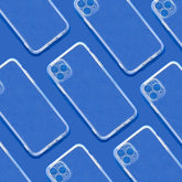 ACRYLIC CLEAR CASES